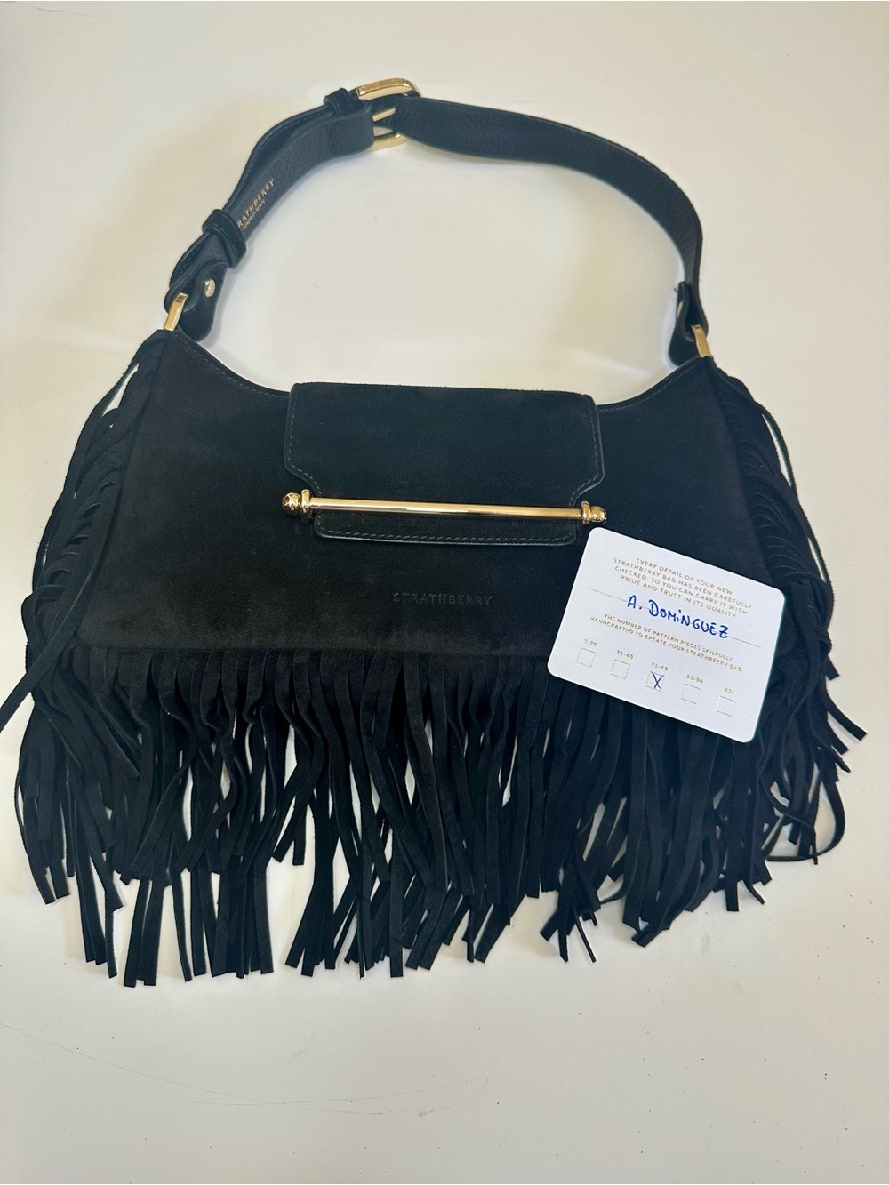 Strathberry Multrees - Picture 3 of 10